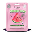 Bella Watermelon Jelly Serum Mask 18G