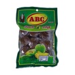 Abc Preserved Peach 250G