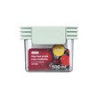 Inochi Hokka Tritan Food Box 500ML HTCN.0500