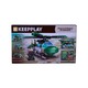 YL Brick Toy Peace & Heavy Armament No.25001