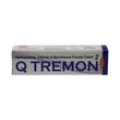 Q Tremon Hydroquinone & Tretinoin&Mometasone Cream