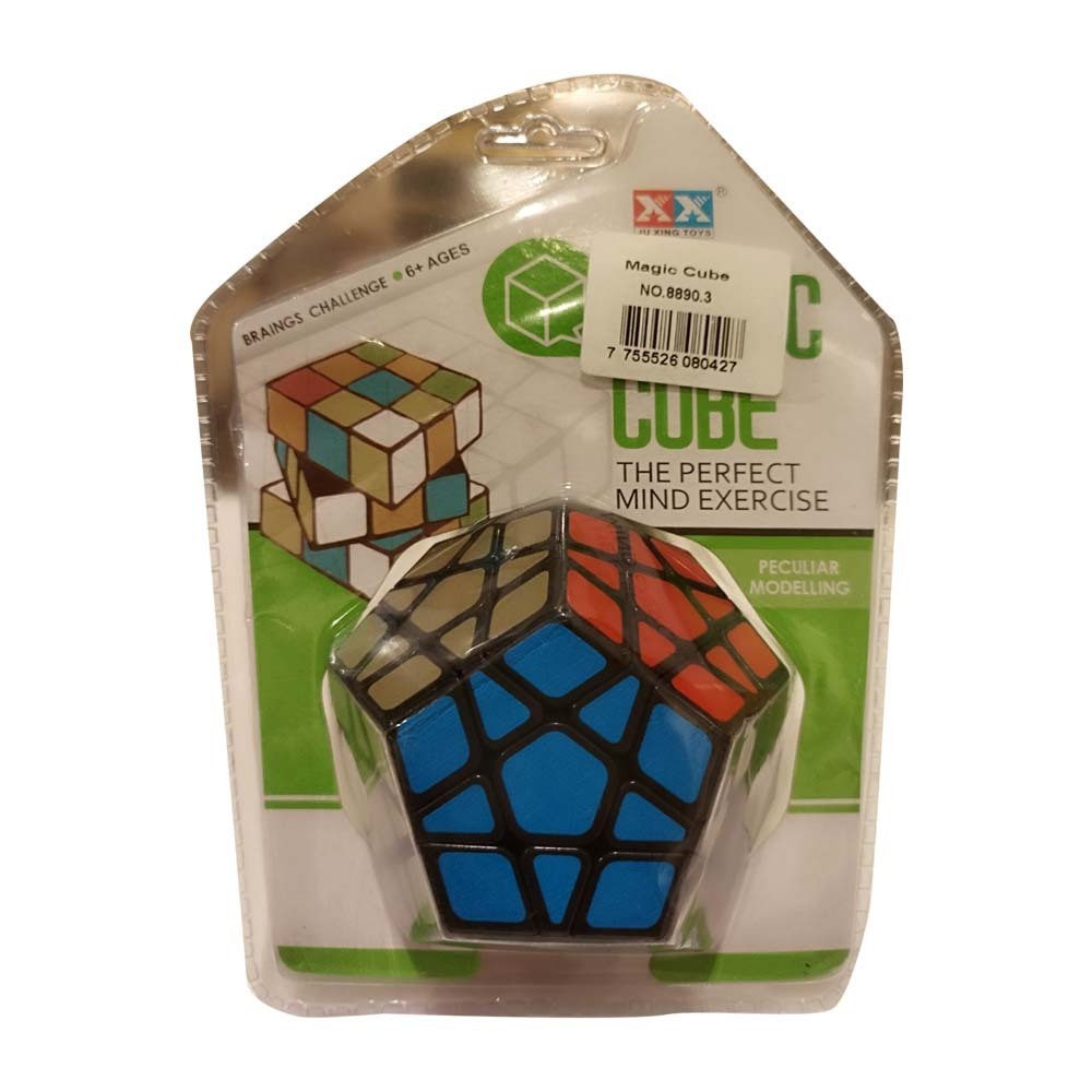 Magic Cube GB-8890.3