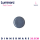 Luminarc Tempered Egee Dessert Plate 20.5CM