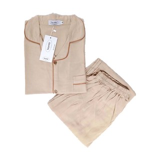 Bambi Lady Cotton One Set AA0032 46 XL C006
