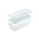 Kari Ice Bar Tray 84 Cubes (With Storage Box) HIN.KHDA.84VI (280 x 113 x 71MM)