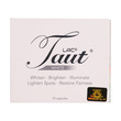 LAC Taut White 10Capsules