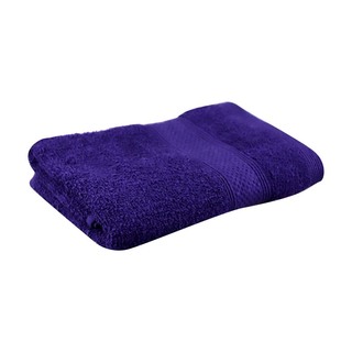 City Value Hand Towel 15X30IN Dark Burgund