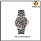 M.Cavo Men Watch MC2419GGNRGGN Cherry Oo