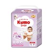 Kumo Smile Baby Diaper Medium Pants 10PCS