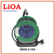 LiOA Extension Orange QN20-2-10A