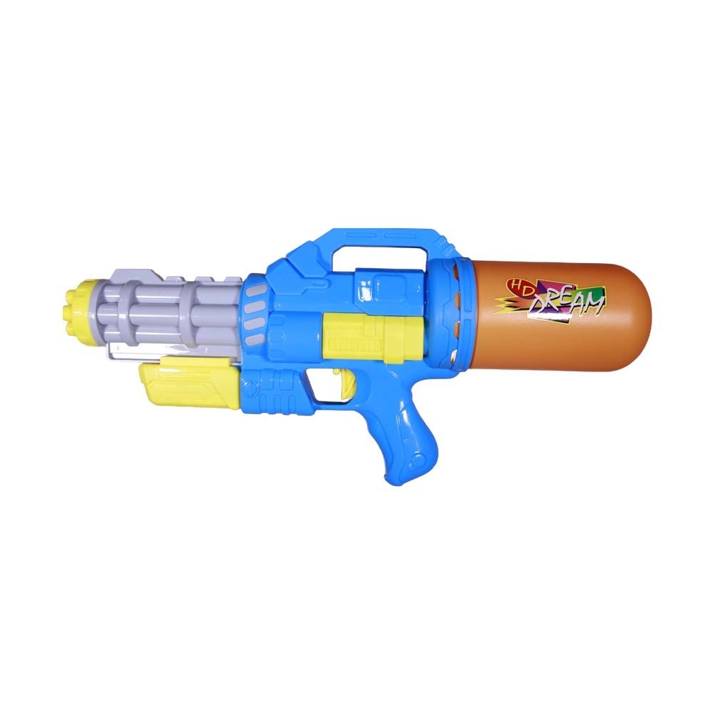 Uncle Gyi HD347 Water Gun