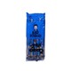 Mr. Bamboo Chopstick 50PCS
