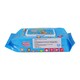 Happy Mammy Baby Wipes 80PCS (Blue)