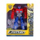 Yl Transformer Deformation Robot No.W8840