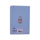 Hard Cover Notebook A022708