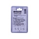 Solex Travel Lock TSA33 Red