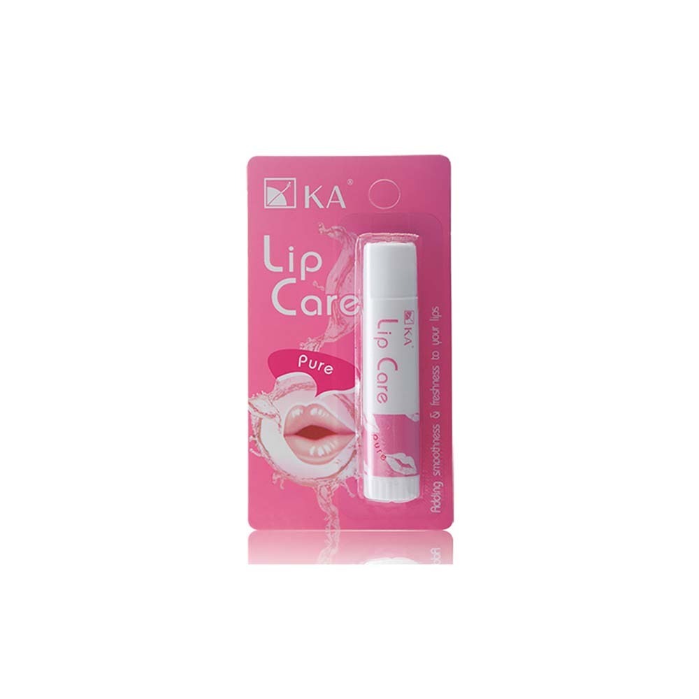 KA Lip Care 3.5G (Pure)