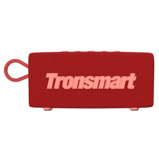 Tronsmart Trip 10W Portable Speaker (5.3V) 24080003 Red