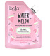 Bella Watermelon Glow Micellar Gel To Foam Cleanser 35G