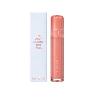 Rom&nd The Juicy Lasting Tint Zero Z05 Jujube