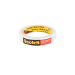 3M Scotch Tissue Tape 1 24MM x 10Yards XP-0020-1877-6