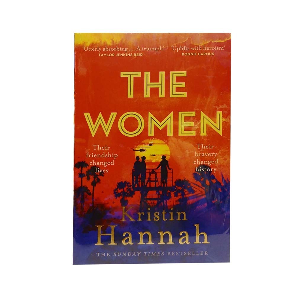 The Women (Kristin Hannah)