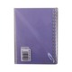 PK Ring Note Book NO.5080-291