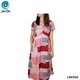 The Ori Women Long Dress (Design-3,Large) LBE002