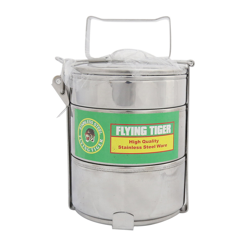 Flying Tiger Food Carrier 12X2T