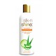 Silk N Shine Shampoo Aloe Vera 340G.