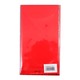 Cny Red Packet 9X16.8CM 3915 6PCS