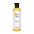 Farmstay Citrus Yuja Vitalizing Emulsion 280ML