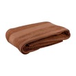 City Value Bath Towel 30X60IN Brown