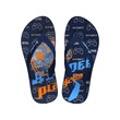 Rider Street Joy Dedo Inf Slipper 411768BG20612 (No-12)
