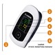 Leadtek Oximeter (AT101C Alvital Pulse Oximeter)