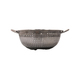 Happy Cook Steel Strainer HD-24CM