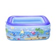 BP Swimming Pool 150Cm