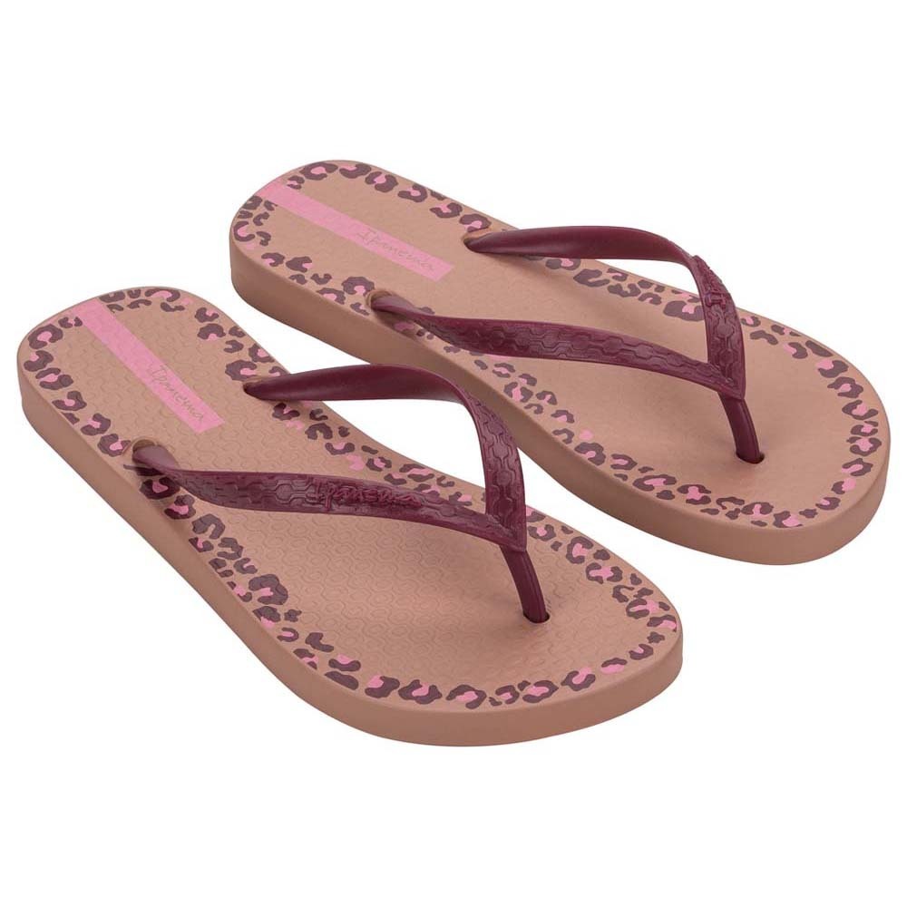 Ipanema Day Fem Flip (No-6) Pink & Red 127321BG90506