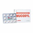 Mucodyl 10 Tablets