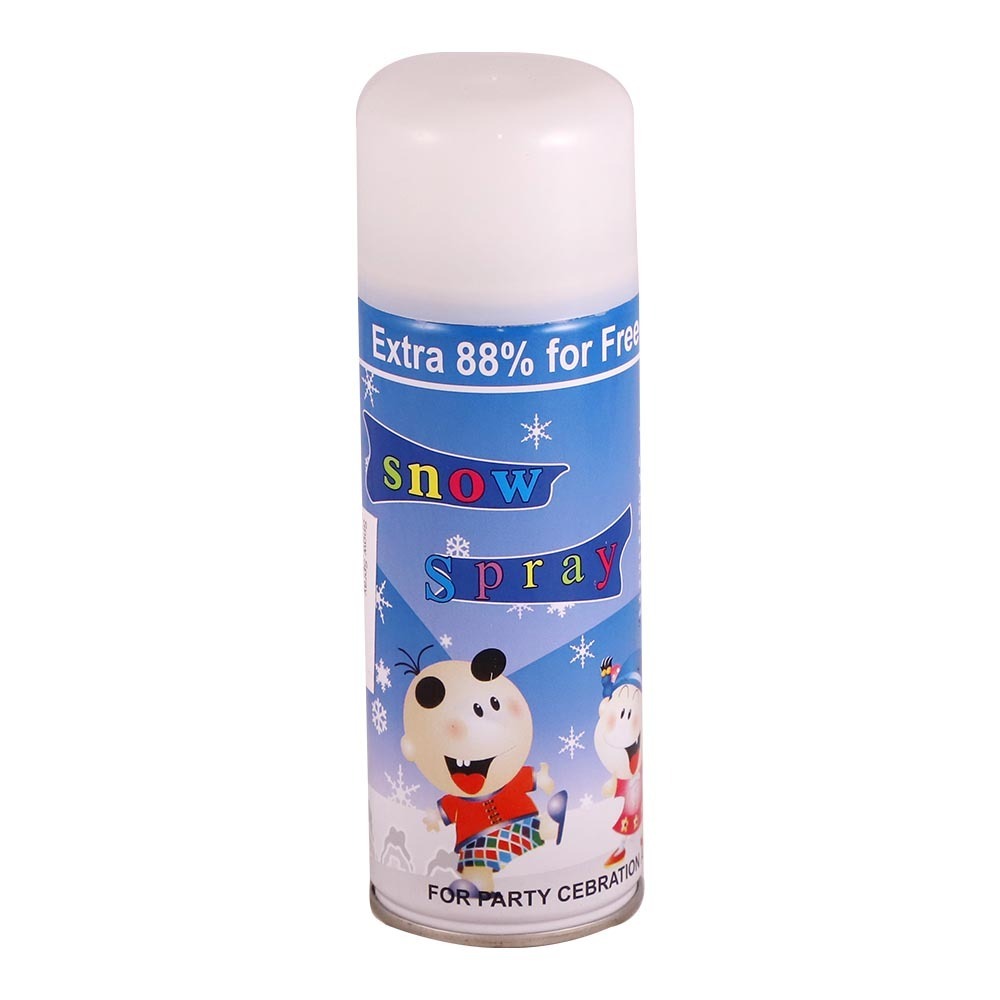 Snow Spray 250ML