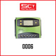 SCT Solar Charge Controller 60A (PWM)