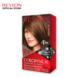 Revlon ColorSilk Beautiful Color Hair Coloring (41 Medium Brown)