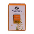 Yardley Bar Soap Imperial Sandalwood 100G