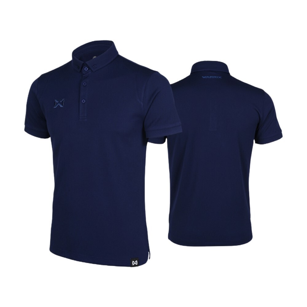 Warrix Polo Shirt WA-3324-DD / Small