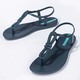 Ipanema Class Infinity Sandal Fe (No-6) Blue & Blue 183660BC74006