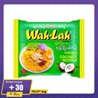 Wah Lah Chicken Flavoured Coconut Noodle 62G