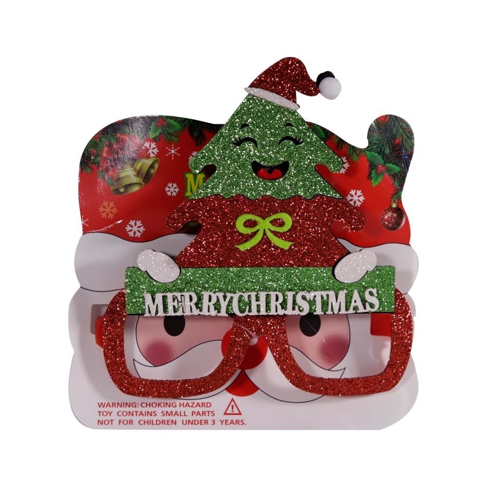 X`Mas Glasses FY-M23004