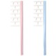 Wide Teeth Comb for Fuffy Hair  YHASC007