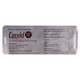 Carvid 30Tablets 6.25MG