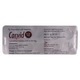 Carvid 30Tablets 6.25MG